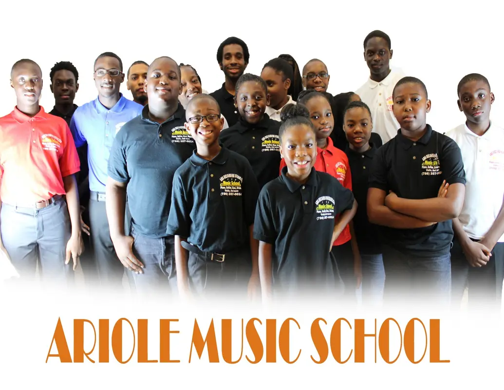 Ariole Music School