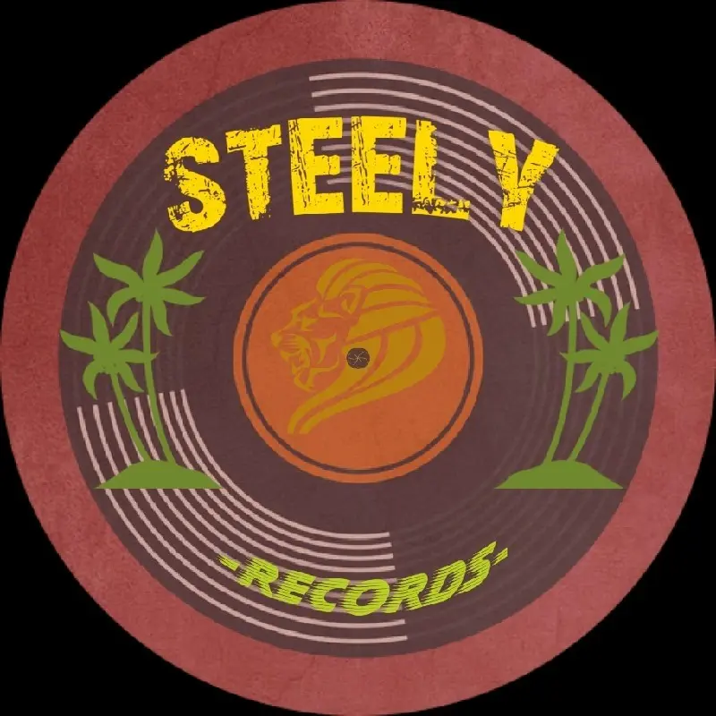 Steely Records