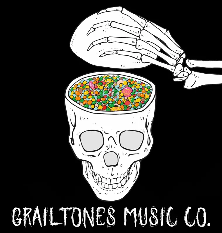 Grailtones Music Co.
