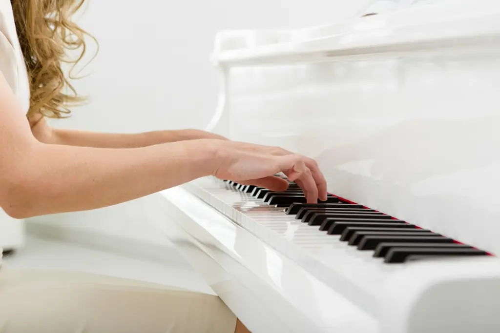 Piano Lessons Boca