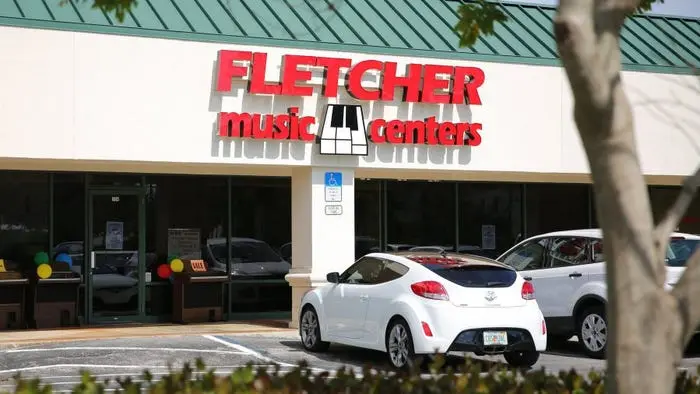 Fletcher Music