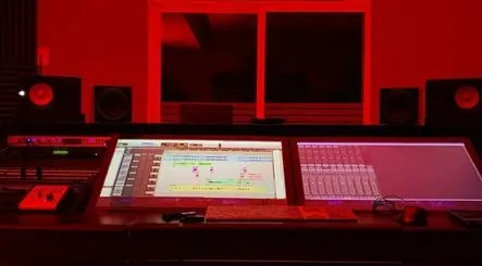 Lucid Recording Studioz