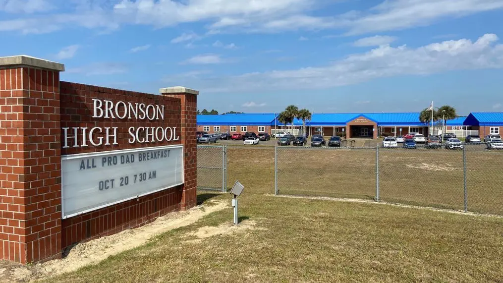 Bronson Middle/High School