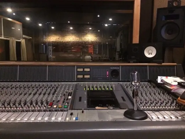 Dream Studios 9 | Music Recording and Rehearsal Studio