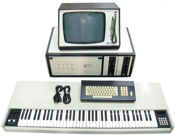 Lange Musical Electronics