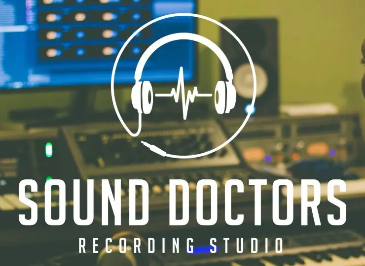 Sound Dr Recording Studio