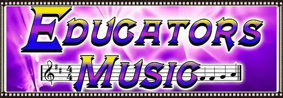 Educators Music
