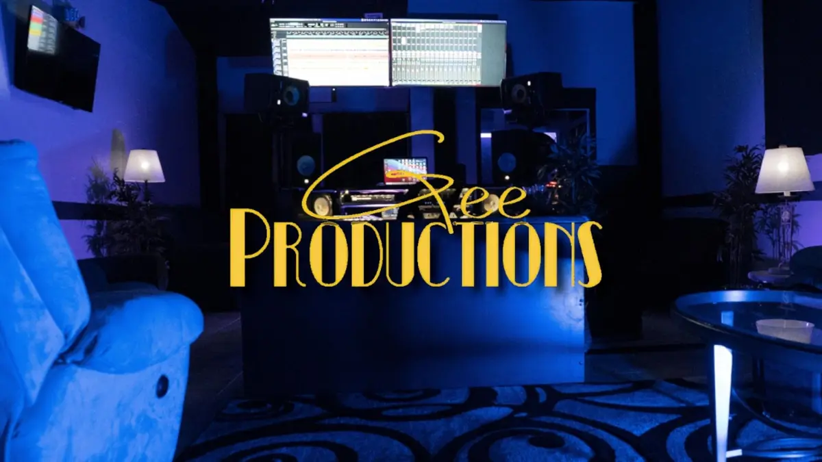 GEE PRODUCTIONS LLC
