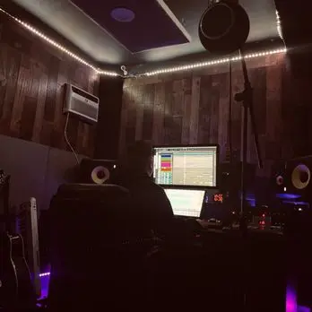 Xponent Recording Studios