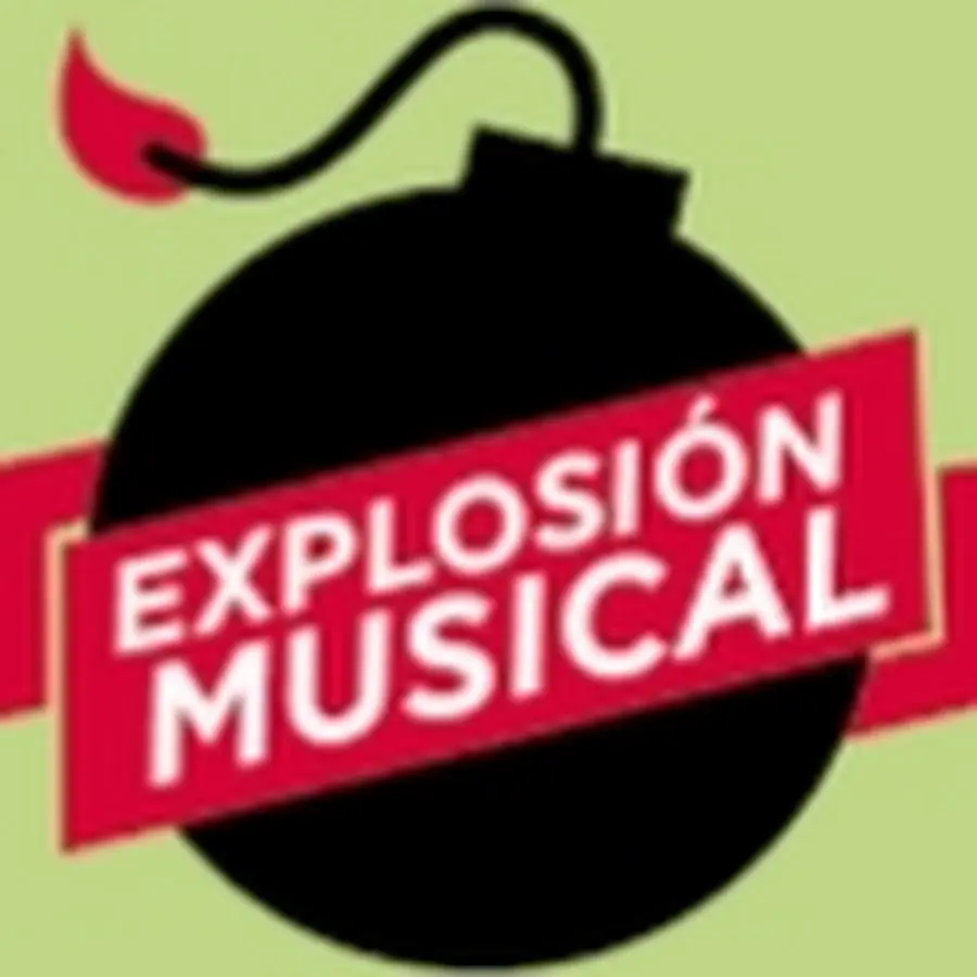 Explosion Musical
