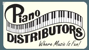 Piano Distributors