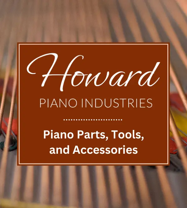 Howard Piano Industries