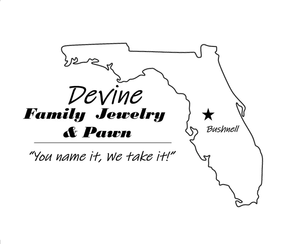 Devine Family Jewelry and Pawn
