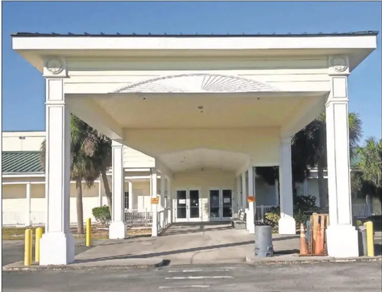 Cultural Center of Charlotte County