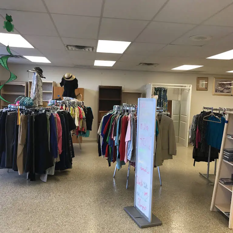 Port Charlotte County Food Pantry Thrift Store