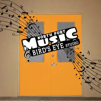 North Port Music & Bird’s Eye Studio