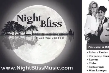 Night Bliss Music
