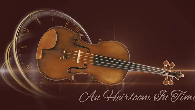Importuno Violins Fine String Instruments & Bows