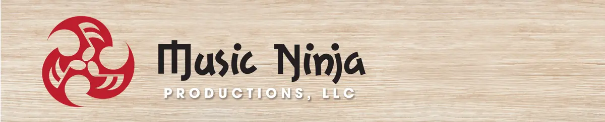 Music Ninja Productions