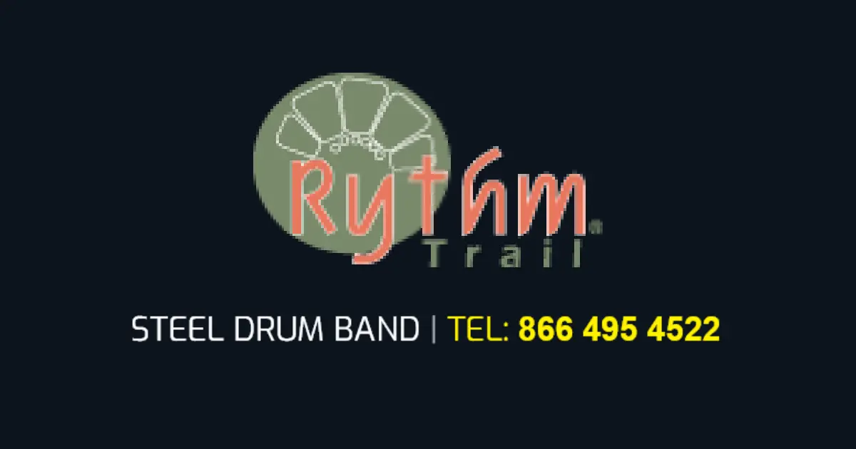 RythmTrail Steel Drum Band
