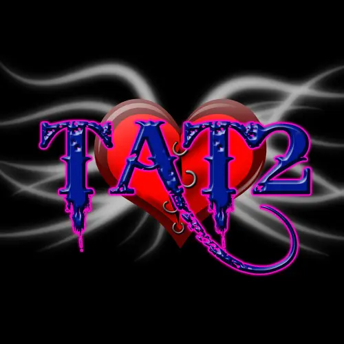 TAT2 music duo