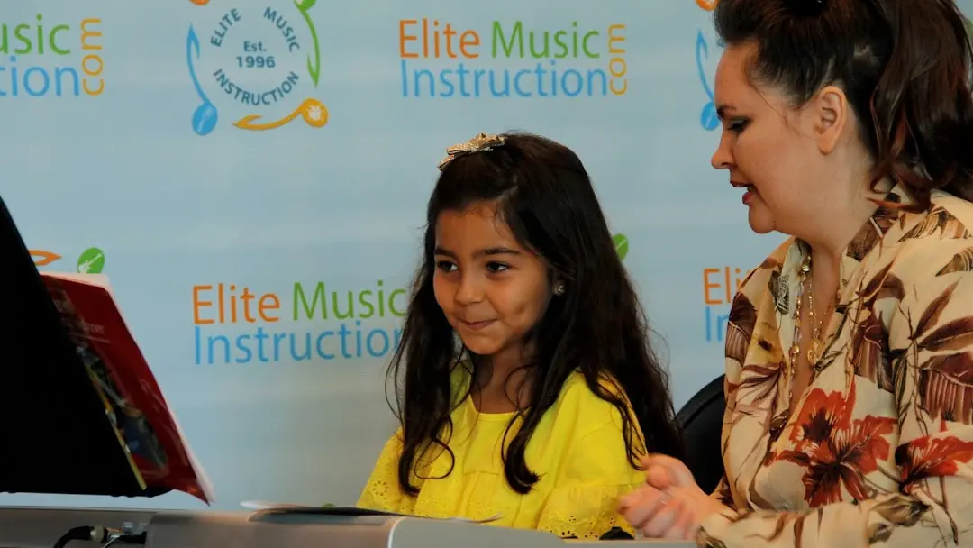 Elite Music Instruction IN YOUR HOME Guitar Piano Drums Voice Lessons and More