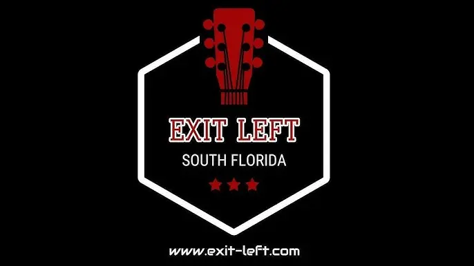 Exit Left Rock & Party Band