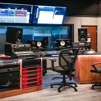 Executive Music Studios