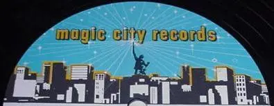Magic City Records