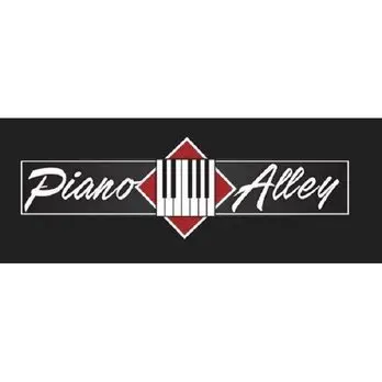 Piano Alley