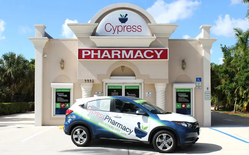Cypress Pharmacy