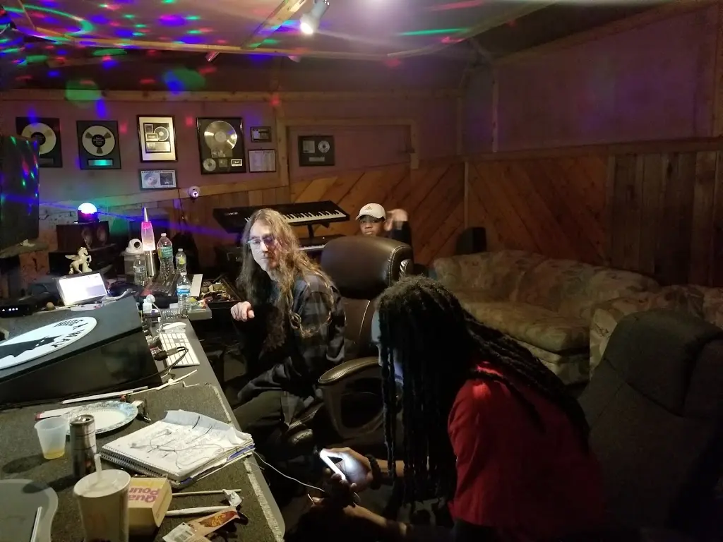 Hideaway Recording Studio