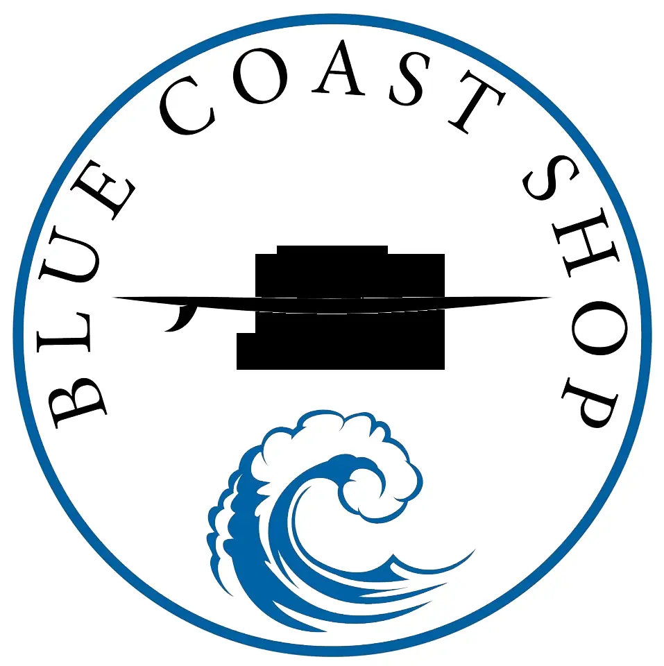 Blue Coast Shop