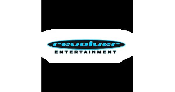 Revolver Entertainment (Music/Movies/Games)