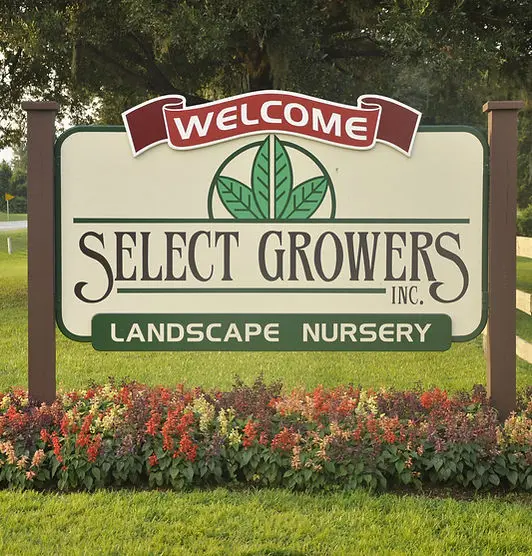 Select Growers