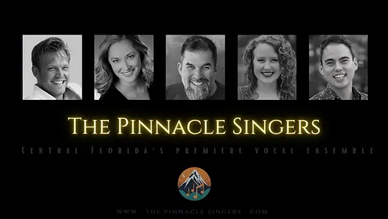 The Pinnacle Singers