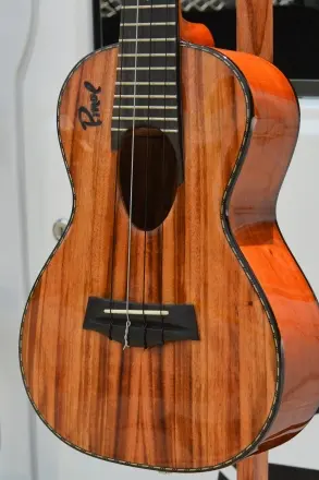 Pinol Guitars and Ukuleles