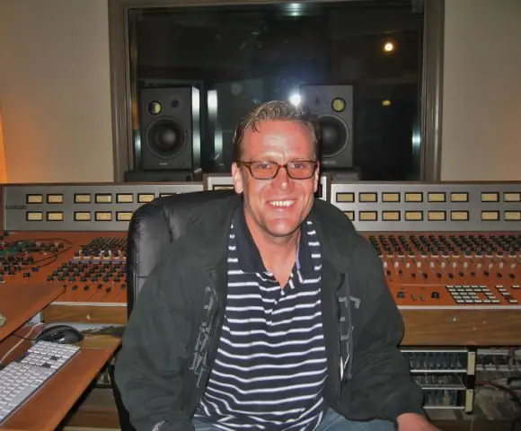 Neptone Recording Studio