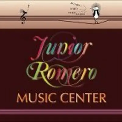 Junior Romero Music Center