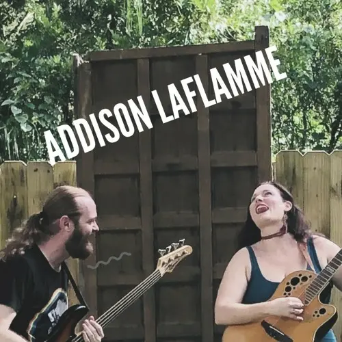 Addison LaFlamme Music
