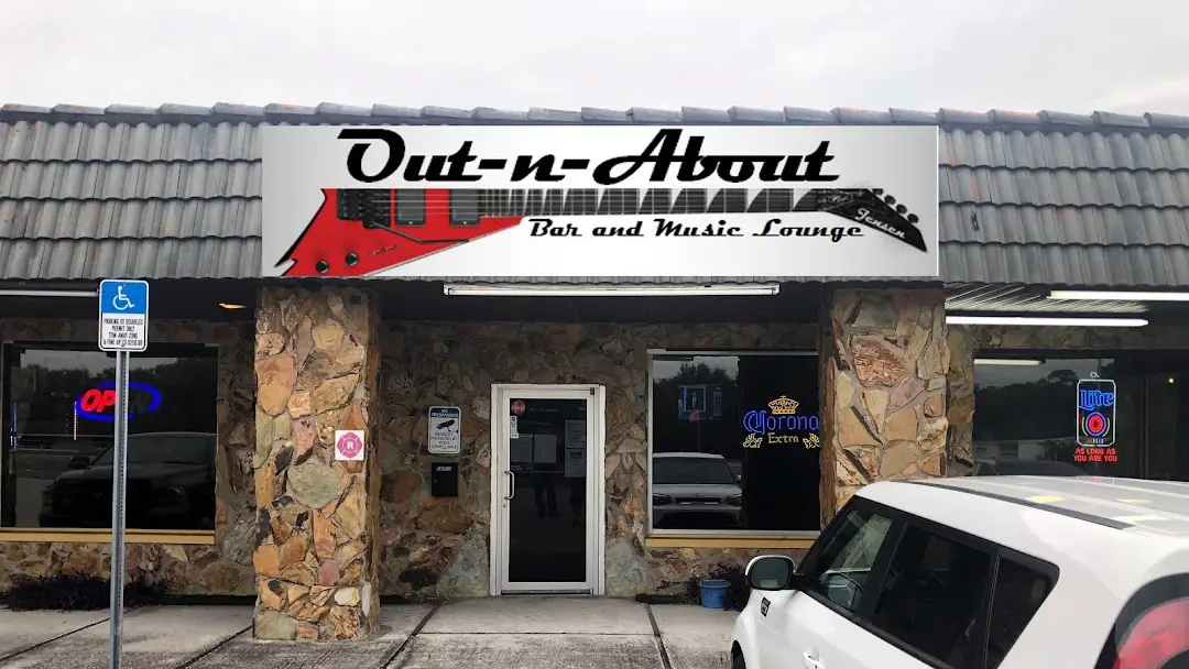 Out-n-About Bar and Music Lounge