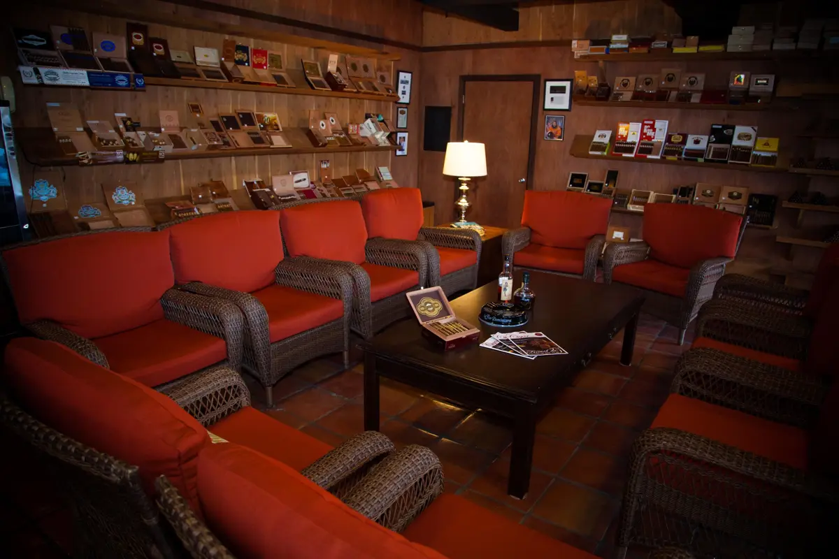 Freedom Fine Cigars & Lounge