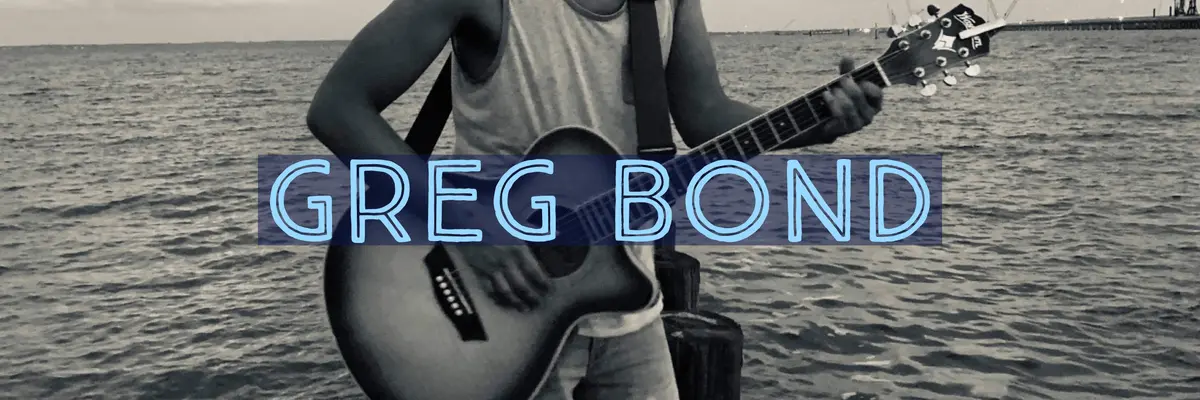 Greg Bond Music, LLC.