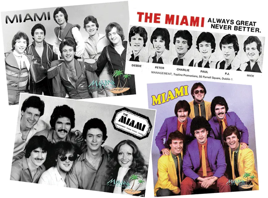 The Miami Band