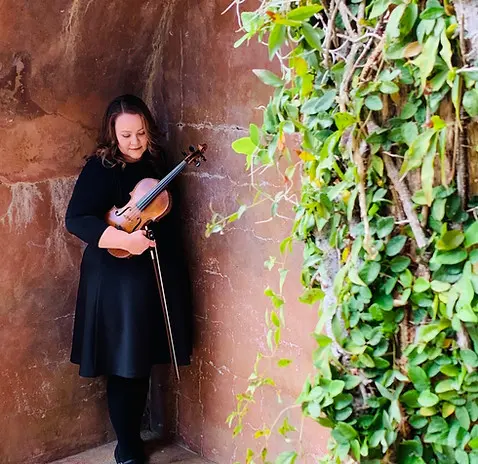 Rachel Durrum Music - Wedding & Event Music / Violin Lessons