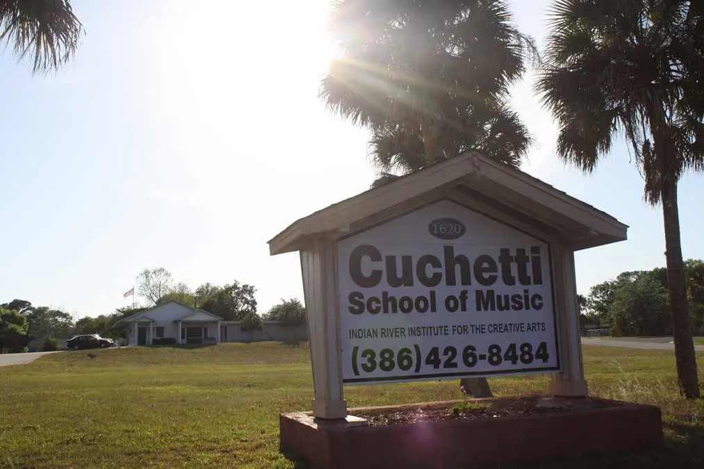 Cuchetti School of Music