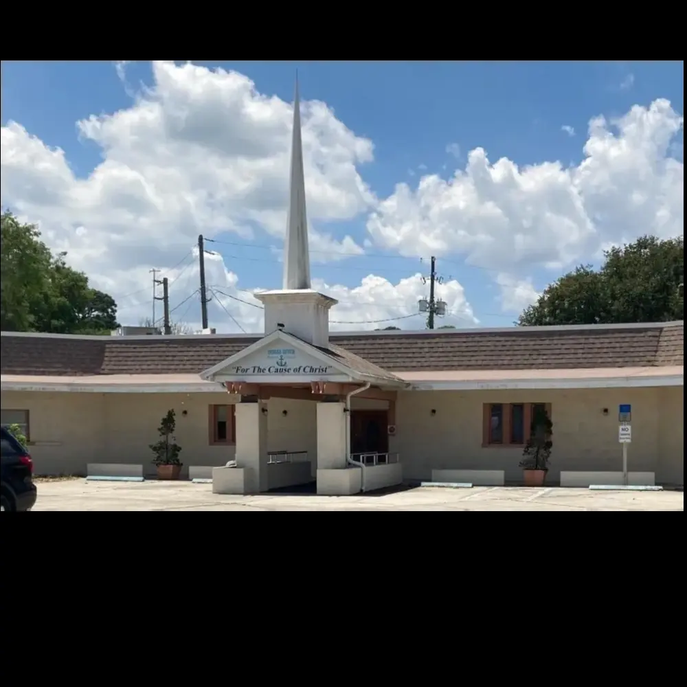 Frog Ministry, Inc COME VISIT OUR NEW LOCATION! 1708 S Ridgewood Ave in Edgewater FL