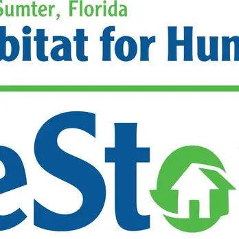Habitat for Humanity of Lake-Sumter, Florida - Eustis ReStore