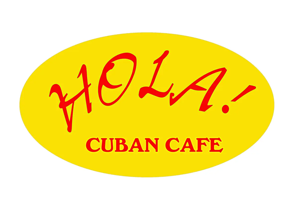 Hola Cuban Cafe