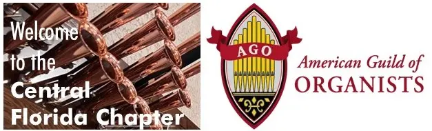 Pensacola Chapter, American Guild of Organists